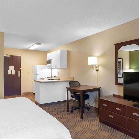 Extended Stay America Select Suites - Jacksonville - Lenoir Avenue East Kültér fotó