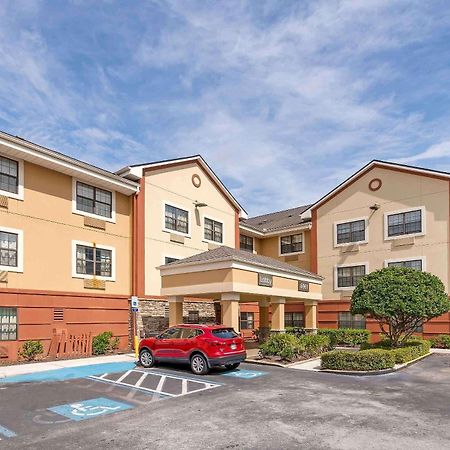 Extended Stay America Select Suites - Jacksonville - Lenoir Avenue East Kültér fotó