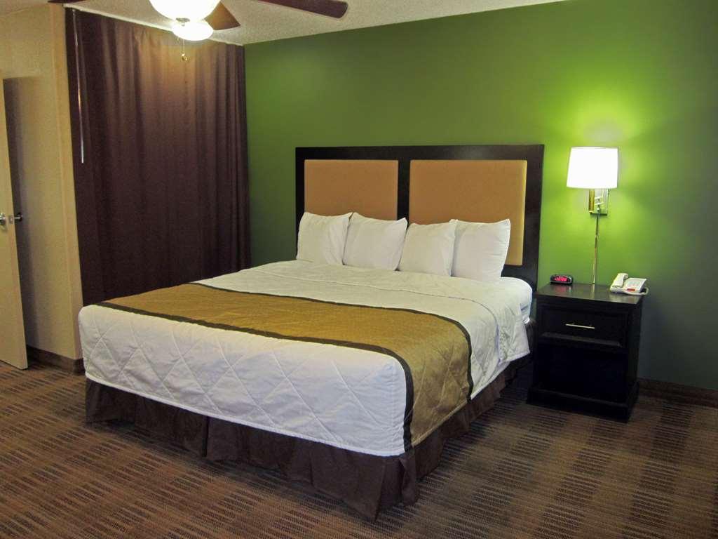 Extended Stay America Select Suites - Jacksonville - Lenoir Avenue East Szoba fotó