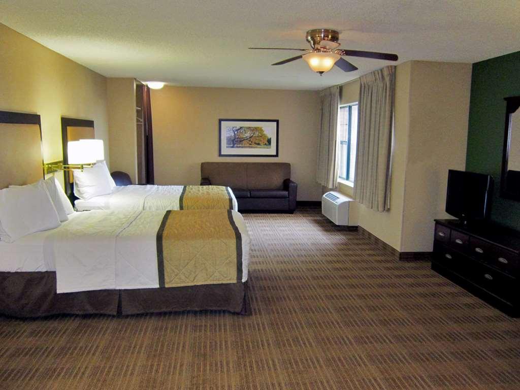 Extended Stay America Select Suites - Jacksonville - Lenoir Avenue East Szoba fotó