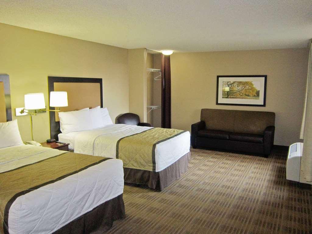 Extended Stay America Select Suites - Jacksonville - Lenoir Avenue East Szoba fotó