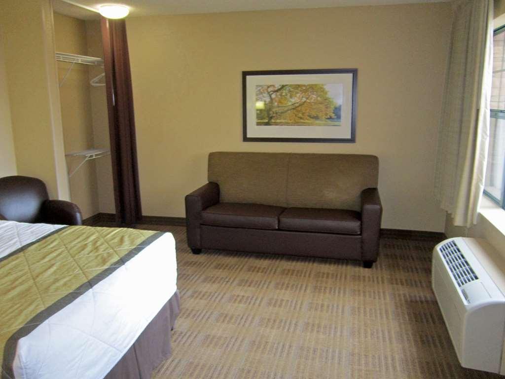 Extended Stay America Select Suites - Jacksonville - Lenoir Avenue East Szoba fotó