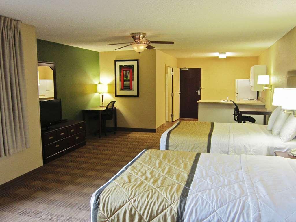 Extended Stay America Select Suites - Jacksonville - Lenoir Avenue East Szoba fotó