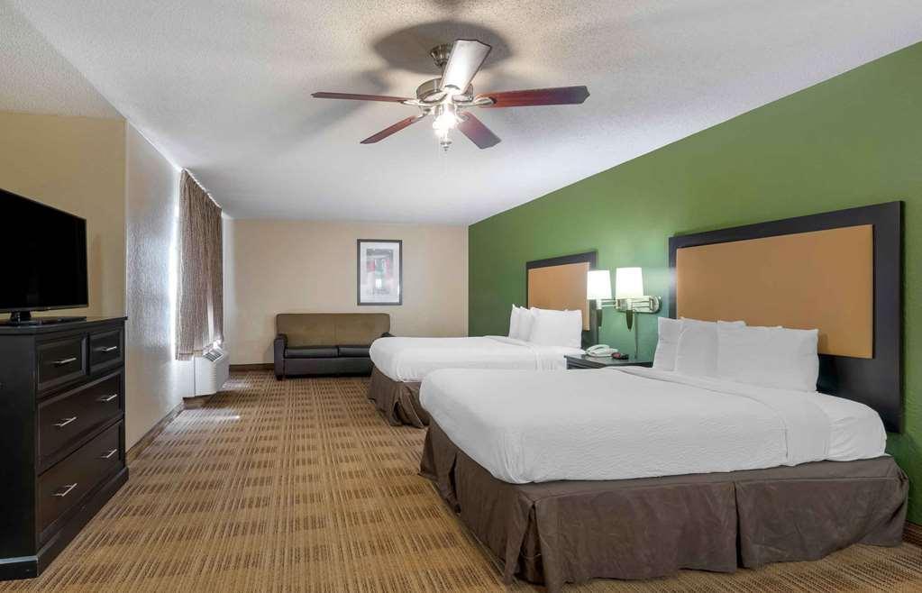 Extended Stay America Select Suites - Jacksonville - Lenoir Avenue East Szoba fotó