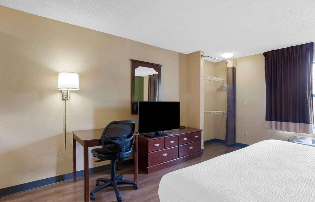 Extended Stay America Select Suites - Jacksonville - Lenoir Avenue East Szoba fotó