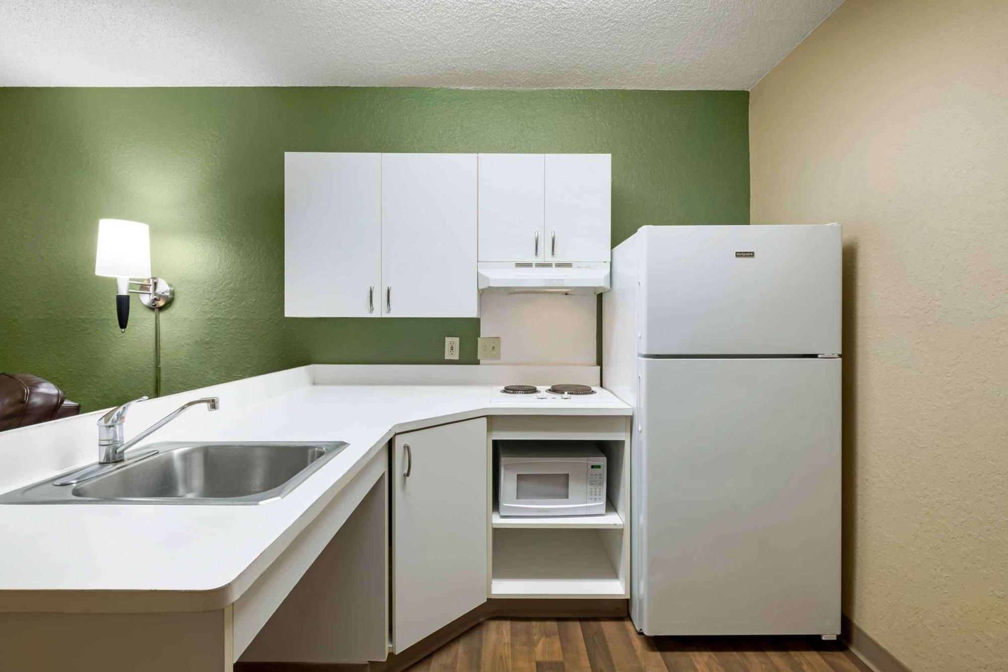 Extended Stay America Select Suites - Jacksonville - Lenoir Avenue East Kültér fotó