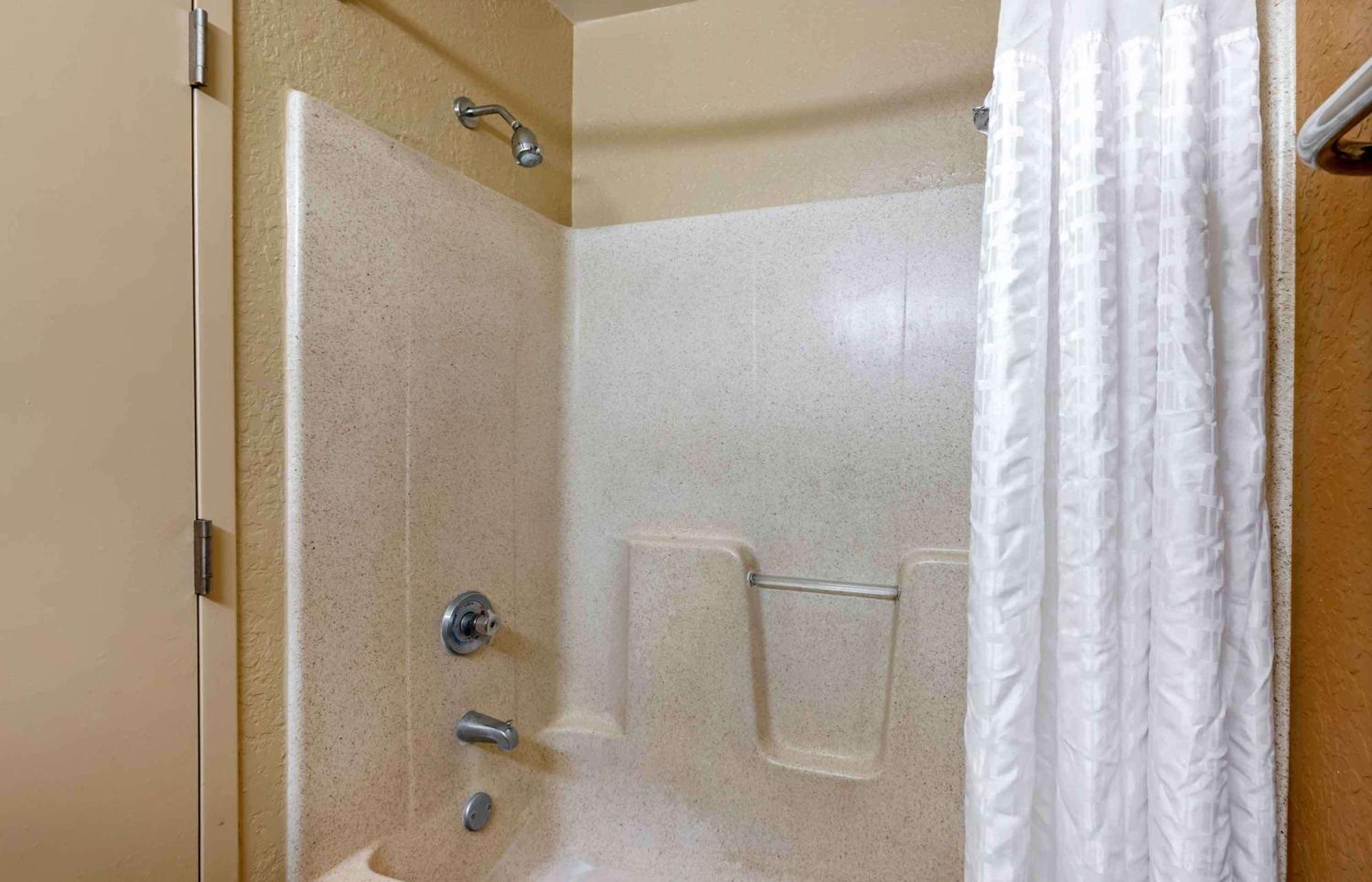 Extended Stay America Select Suites - Jacksonville - Lenoir Avenue East Kültér fotó