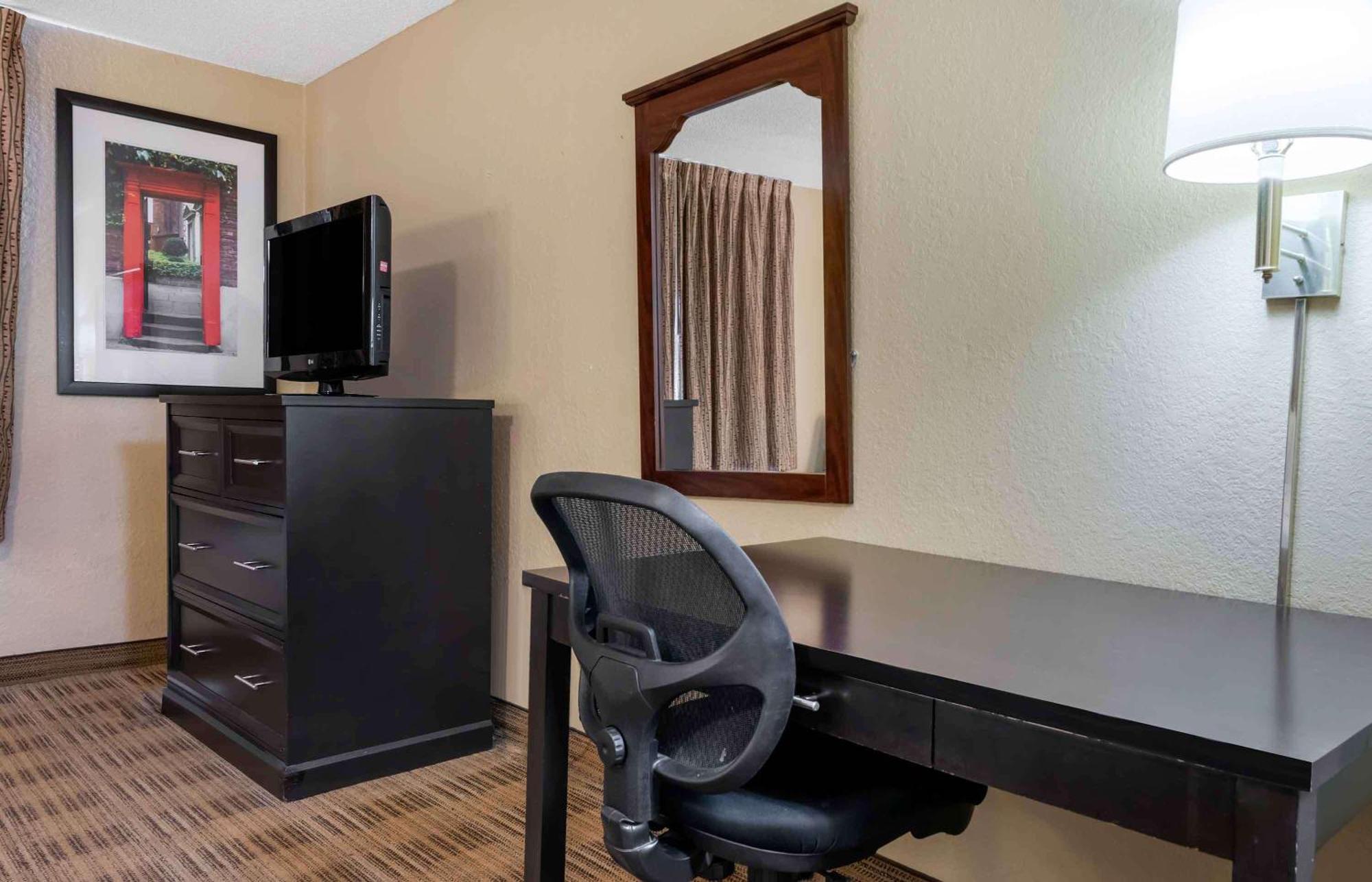 Extended Stay America Select Suites - Jacksonville - Lenoir Avenue East Kültér fotó