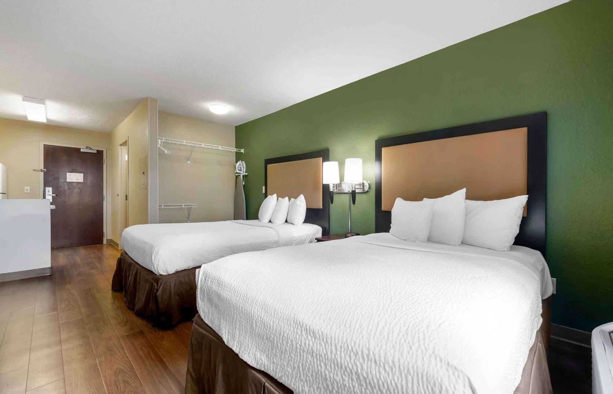 Extended Stay America Select Suites - Jacksonville - Lenoir Avenue East Kültér fotó
