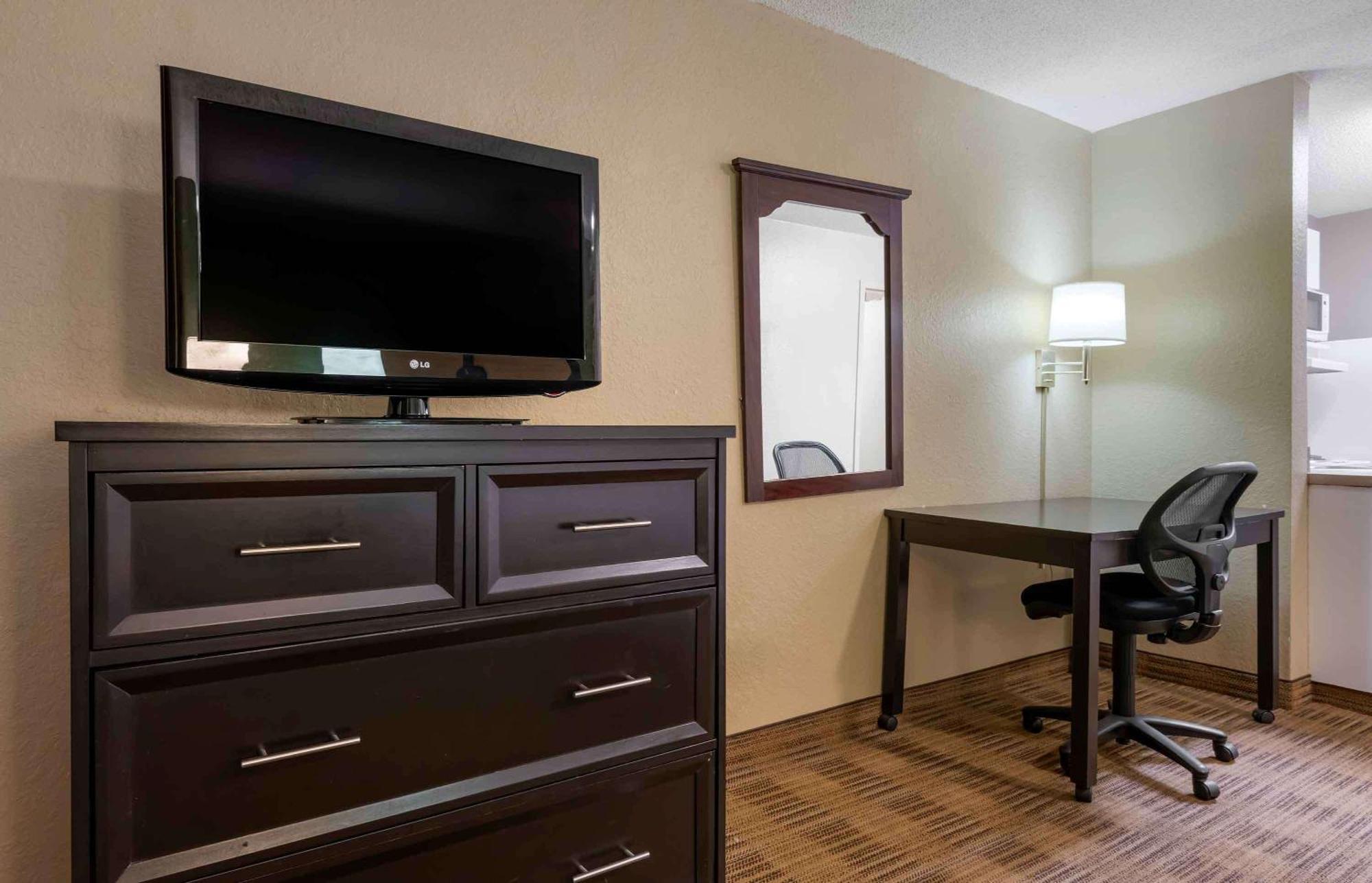 Extended Stay America Select Suites - Jacksonville - Lenoir Avenue East Kültér fotó
