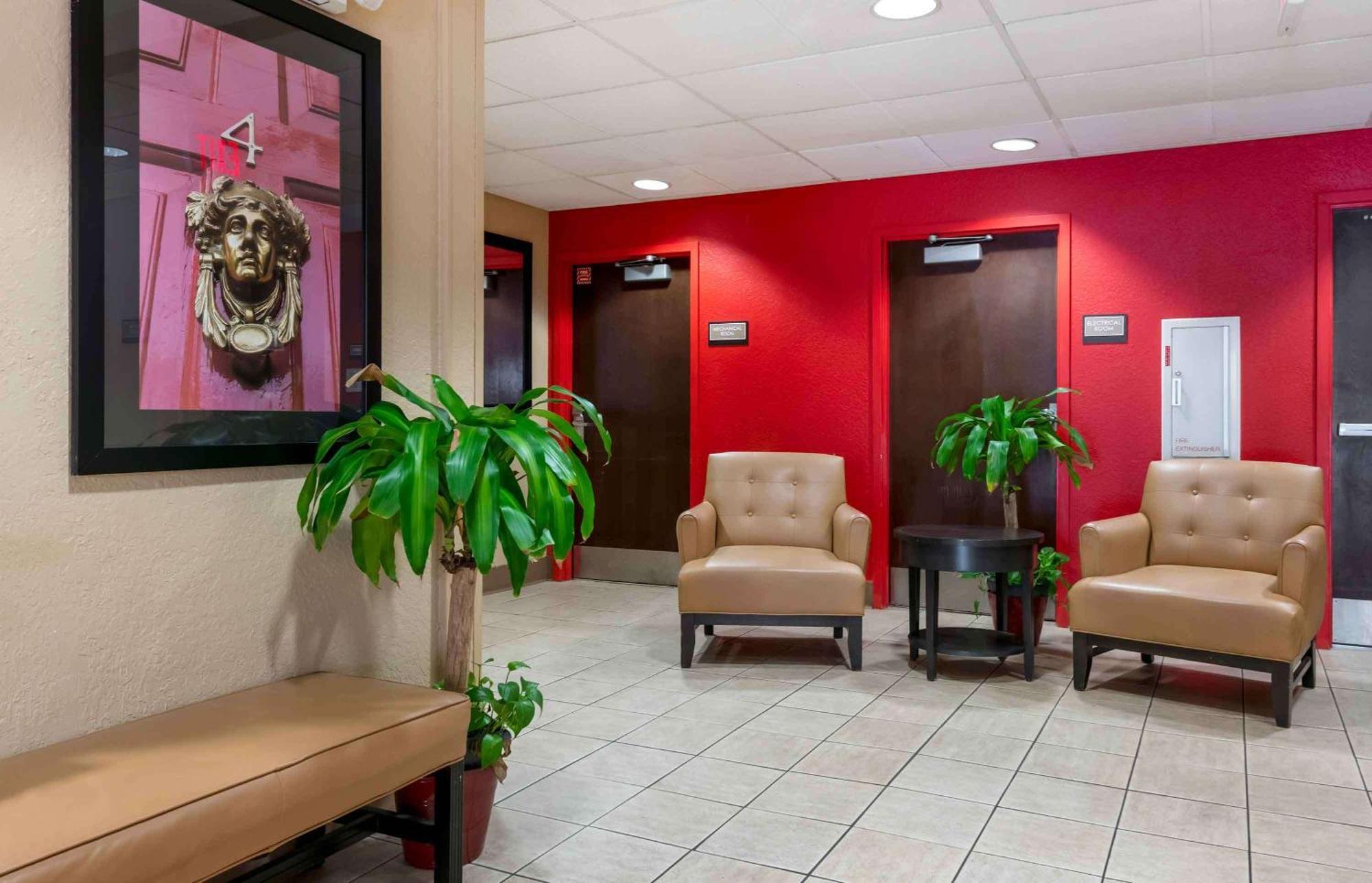 Extended Stay America Select Suites - Jacksonville - Lenoir Avenue East Kültér fotó