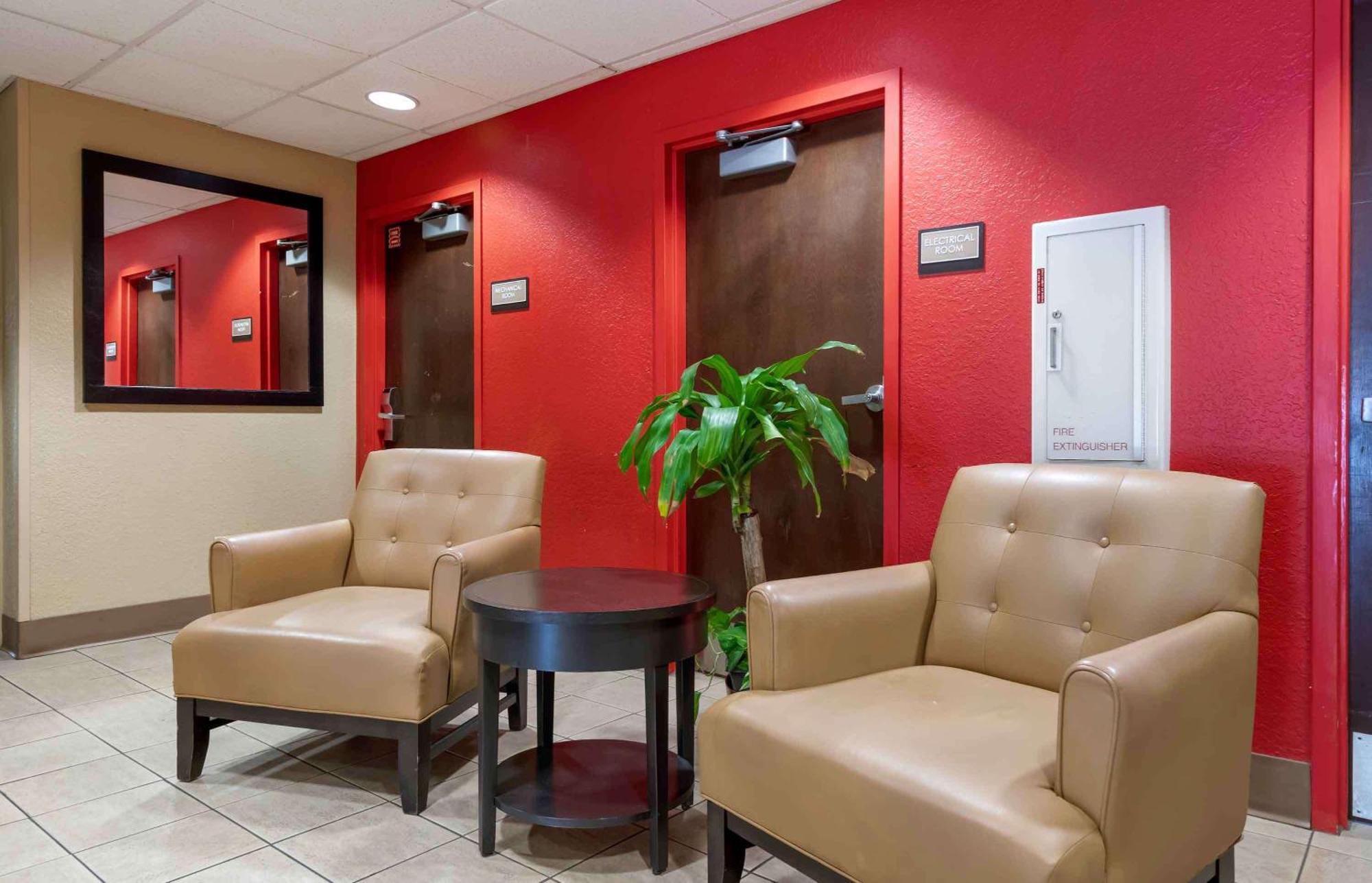 Extended Stay America Select Suites - Jacksonville - Lenoir Avenue East Kültér fotó