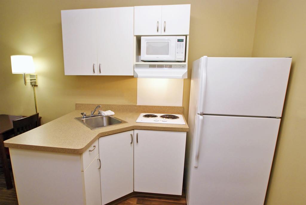 Extended Stay America Select Suites - Jacksonville - Lenoir Avenue East Kültér fotó