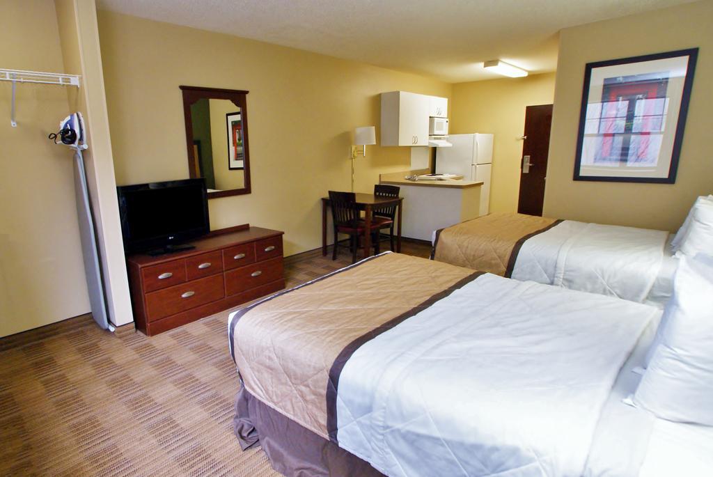 Extended Stay America Select Suites - Jacksonville - Lenoir Avenue East Kültér fotó