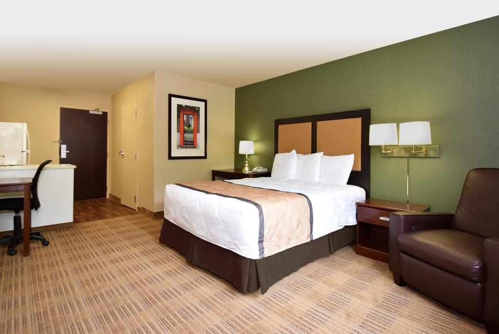Extended Stay America Select Suites - Jacksonville - Lenoir Avenue East Kültér fotó