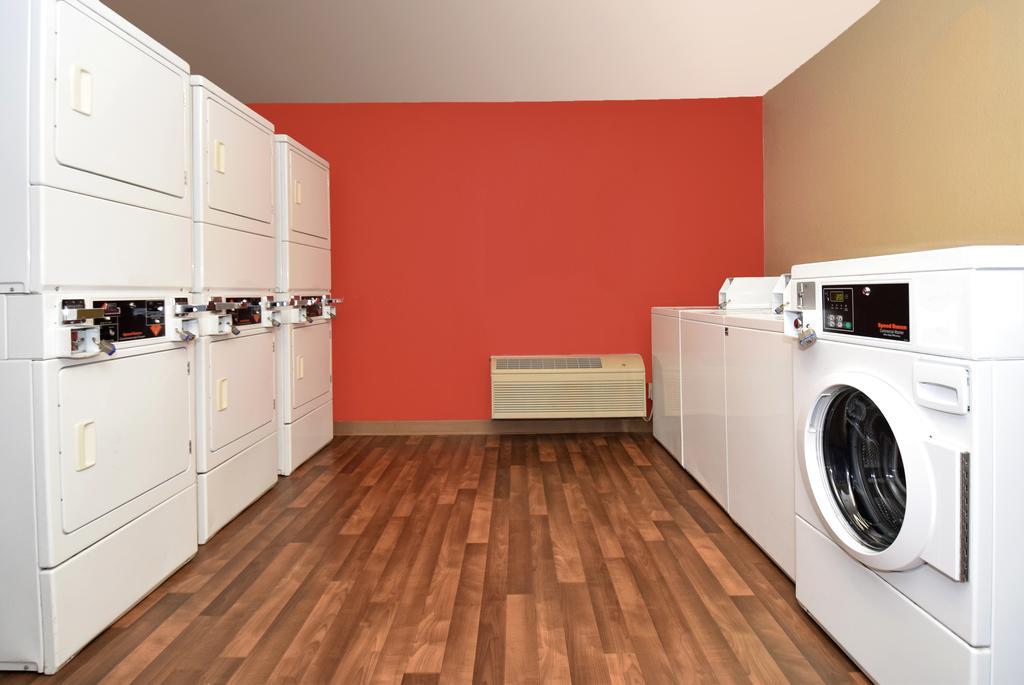 Extended Stay America Select Suites - Jacksonville - Lenoir Avenue East Kültér fotó