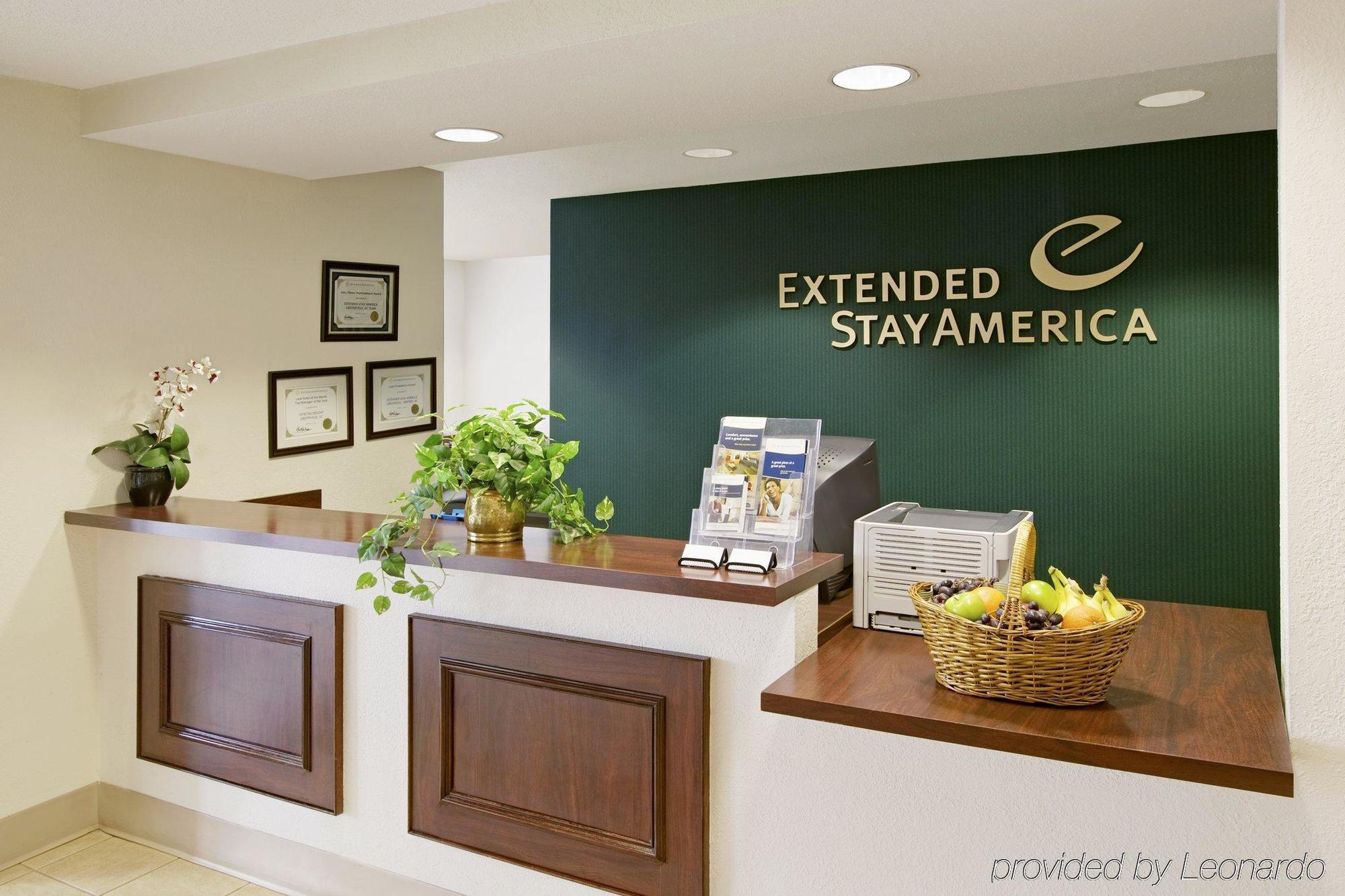 Extended Stay America Select Suites - Jacksonville - Lenoir Avenue East Kültér fotó