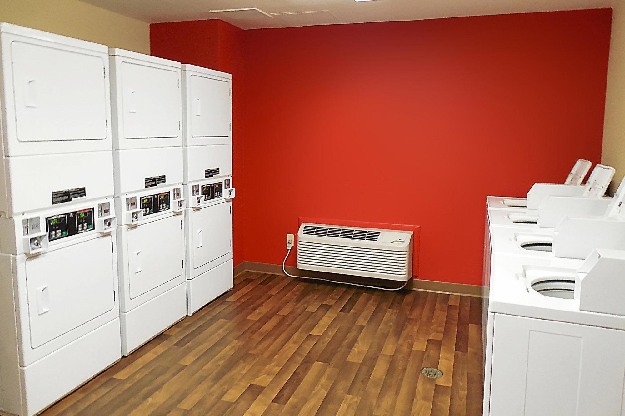 Extended Stay America Select Suites - Jacksonville - Lenoir Avenue East Kültér fotó