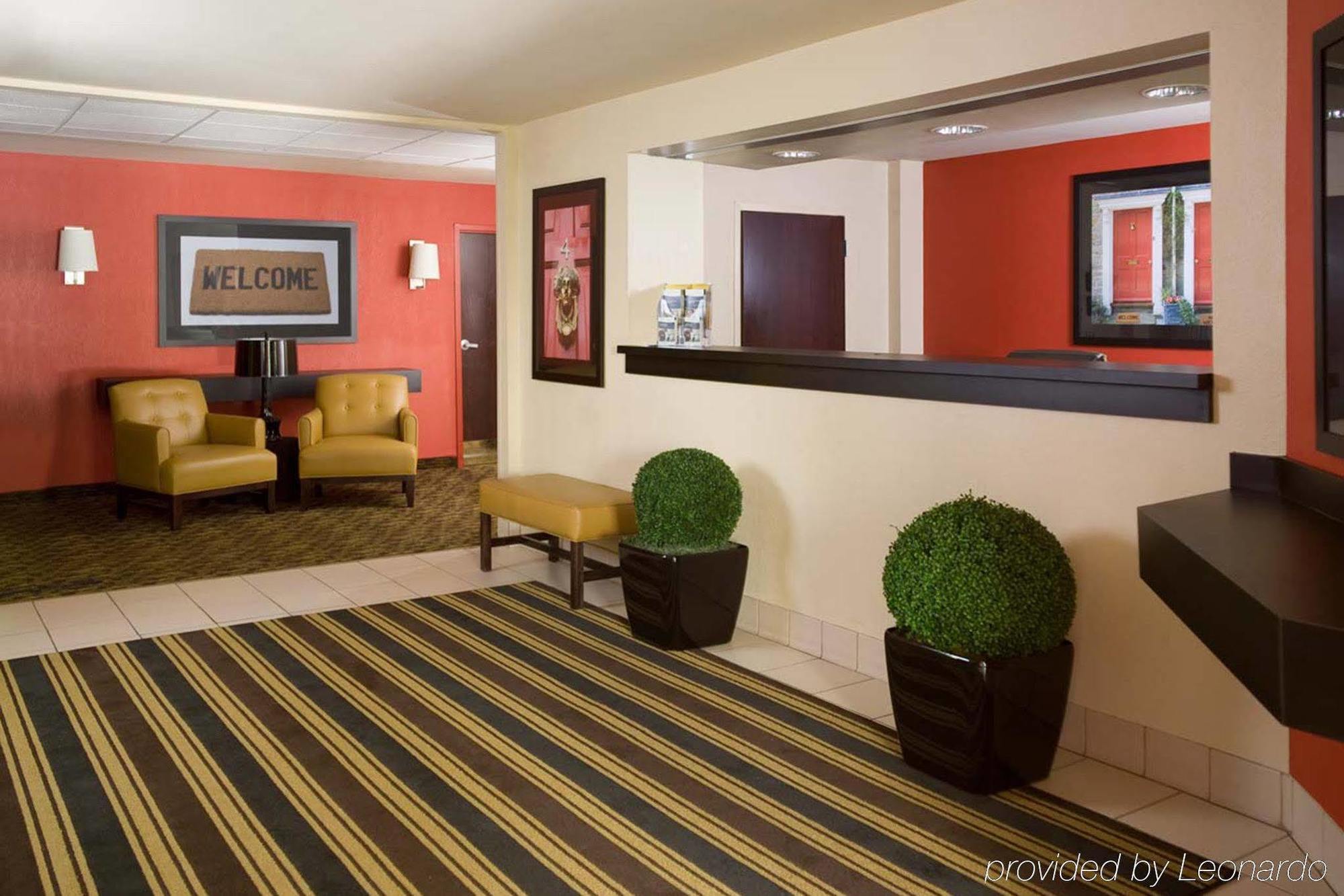 Extended Stay America Select Suites - Jacksonville - Lenoir Avenue East Kültér fotó