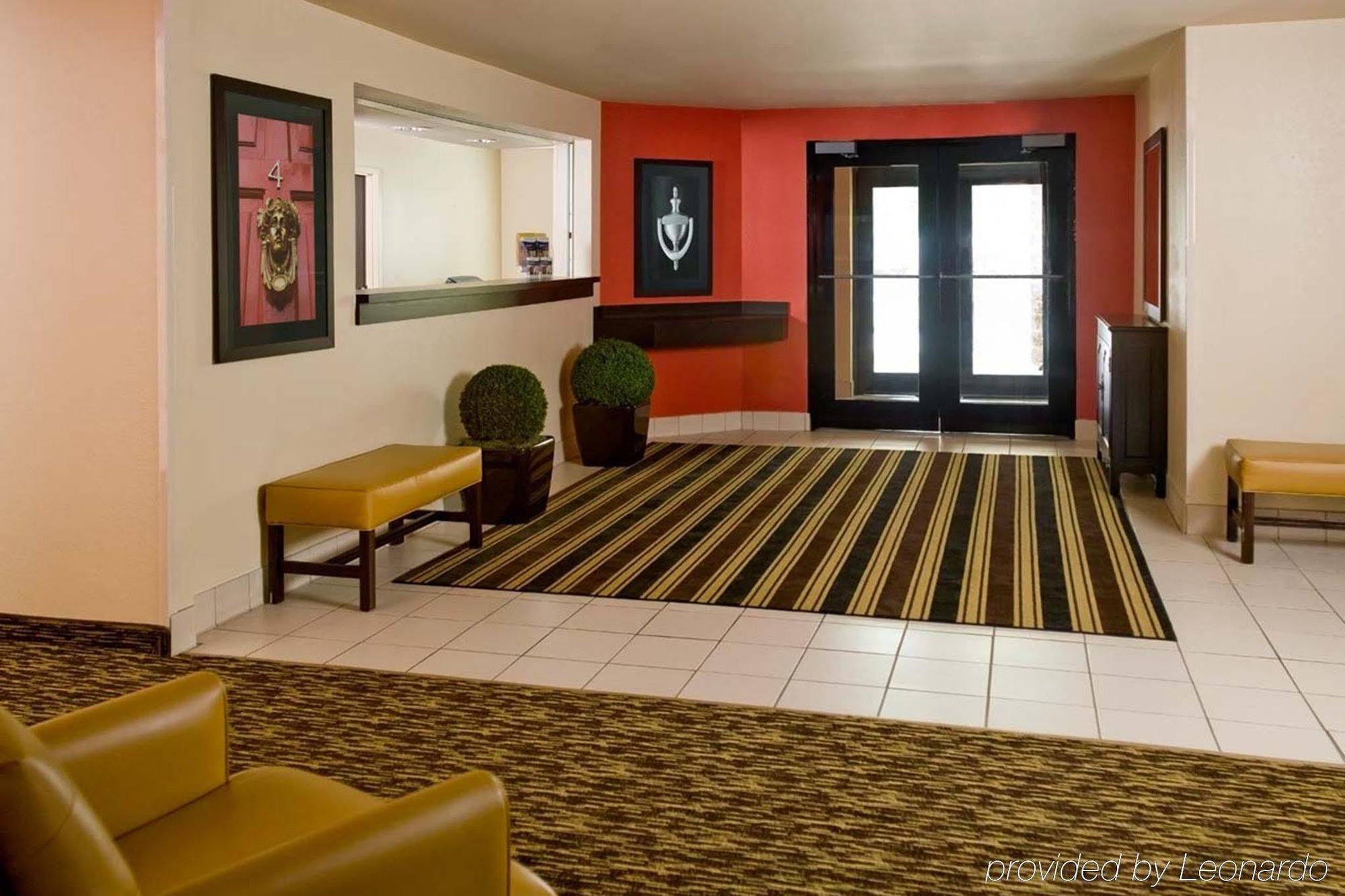 Extended Stay America Select Suites - Jacksonville - Lenoir Avenue East Kültér fotó
