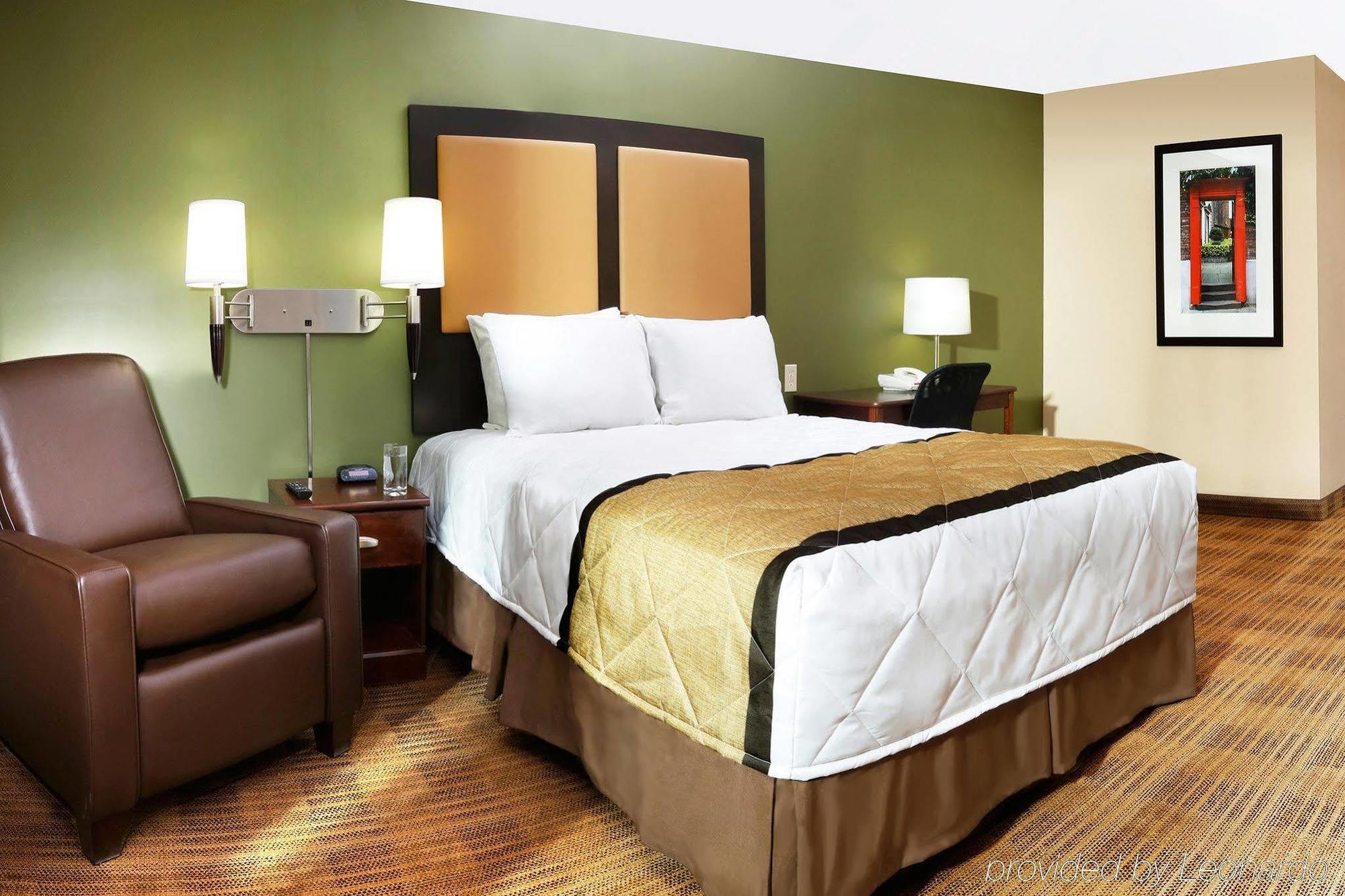 Extended Stay America Select Suites - Jacksonville - Lenoir Avenue East Kültér fotó